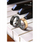 Unazë inteligjente Powerton WPSR02 Z12, Smart Ring, rozë