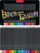 Lapsa ngjyrues Faber Castell Black Edition, set me 36 copë, kuti metal
