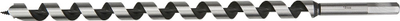 Spiralë stërvitëse për dru Graphite 57H257, 18mm, bisht gjashtëkëndor