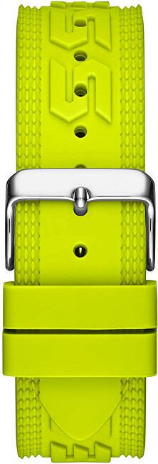 Orë dore Guess Charge GW0050G2