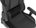 Karrige gaming Genesis Nitro 550 G2, e rehatshme, me jastëk mesit edhe qafe, gri