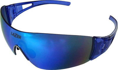 Syze Lazer Magneto Crystal Blue Smoke, të kaltra