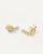 Vathë PDPAOLA BLUE TIDE Gold AR01-432-U