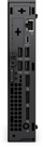 Kompjuter shpi Dell Pro Micro Plus QBM1250, Core Ultra 7, 16GB RAM, 512GB SSD