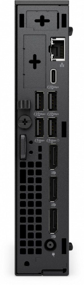 Kompjuter shpi Dell Pro Micro Plus QBM1250, Core Ultra 7, 16GB RAM, 512GB SSD