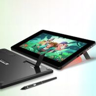 Tablet grafik Bosto BT-12HD, 11.6", IPS, i zi