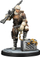 Игра со минијатури Atomic Mass Games Star Wars Shatterpoint We Dont Need Their Scum Squad Pack, проширување, 2 играчи, многубојна