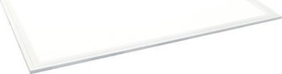 Panel LED i futur BRIG 36W, 595x595mm, 4000K, i bardhë