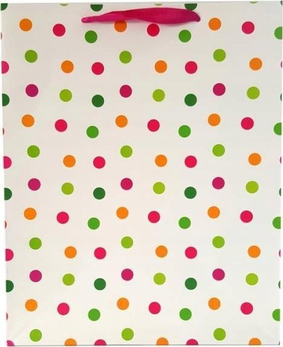 Кеса за подарок Јупитер JP1390A, A3, 31 x 42 cm, повеќебојна