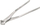 Pinca NWS 300 nickel