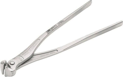 Pinca NWS 300 nickel