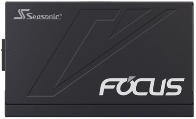 Burim energjie SeaSonic Focus GX FOCUS-GX-750 , 750W