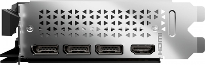 Kartelë grafike PNY GeForce RTX 4070 SUPER XLR8 Gaming Verto Epic-X RGB OC 12GB GDDR6X