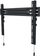 Ѕиден држач за телевизор Hagor Dis Public Mount Superslim 600, 55"-75", VESA 600 x 400 mm, црн