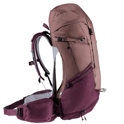 Shpinore Deuter Futura Pro 38 SL, 38L, për goca, rozë