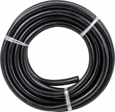 Zorrë kompresori Rockforce, gome pneumatike, 8x15mm, 10m