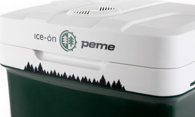 Фрижидер и заgевувач за автомобил Peme Ice-on Sand Storm Forest 7849587, 24L, 12 V