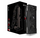 Kartë grafike XFX SWIFT Radeon RX 9060 XT, 16GB GDDR6, PCI Express 5.0, e zezë