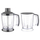Blender dore 4-në-1 Sencor SHB 5605RS-EUE3, rozë