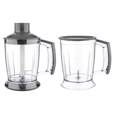 Blender dore 4-në-1 Sencor SHB 5605RS-EUE3, rozë
