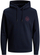 Duks Jack&Jones PLUS JJESHARK Regular Fit, i kaltër