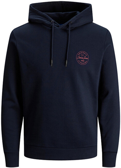 Duks Jack&Jones PLUS JJESHARK Regular Fit, i kaltër