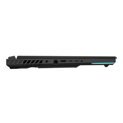 Laptop gaming ASUS ROG Strix G18, 18\", AMD Ryzen 9 9955HX, 32GB RAM, 1TB SSD, NVIDIA GeForce RTX 5060, i zi