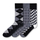 Set çorape Funky Steps FSB273, 3 palë