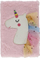 Bllok shënimesh Starpak Notes A5 Pastel Unicorn, format A5, dizajn unikorn, shumëngjyrësh