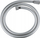 Zorrë dushi Grohe Silverflex 28362001, 1.25 m, anti-twist, ngjyrë argjendi