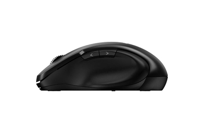 Maus pa tela Genius Ergo 8200S, 2.4G wireless, BlueEye, i zi