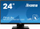 Monitor Iiyama ProLite T2454MSC-B1AG, 24", Full HD IPS me prekje, i zi