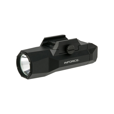 Elektrik për armë Inforce WILD 2 White LED
