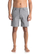 Pantallona të shkurta Quiksilver EQYWS03500-KVJ0, nr 36, hiri