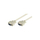 Kabllo VGA Goobay 68310, 2 m, D‑Sub 15 pin, gri