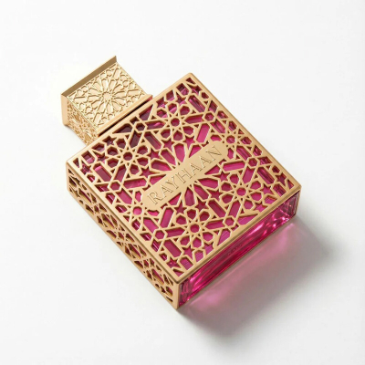 Eau de Parfum Rayhaan Kiss, 100ml