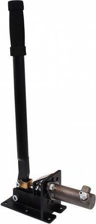 Fren dore hidraulik Mtuning ZERO ONE, universal, i zi mat