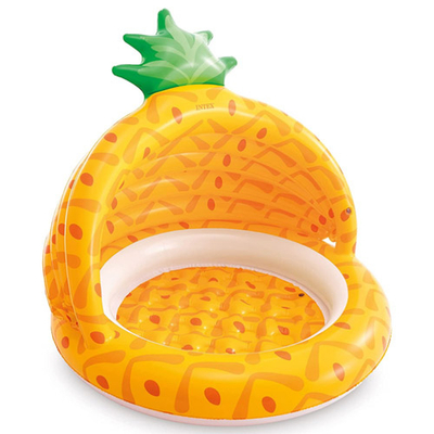 58414 Pineapple baby pool 102 cm x 89 cm