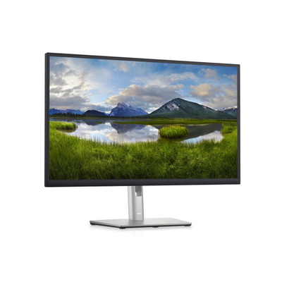 Monitor Dell P Series P2723D, 27", QHD, i zi