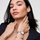 Orë dore për femra Daniel Wellington, e argjendtë