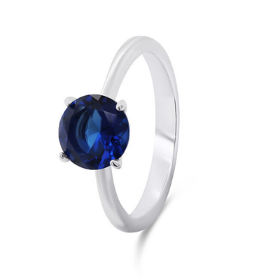 Unazë Brilio Silver RI057WB