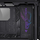 Kasa PC Asus ROG Hyperion GR701 BTF Edition, ATX full tower, xham i temperuar, e zezë