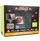 Konzolë lojërash Galaga Plug and Play, HDMI, wireless, shumëngjyrëshe