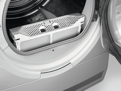 Rrobatharëse Electrolux EW7H458B, 8kg