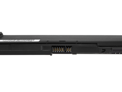 Bateri laptopi Green Cell për Lenovo ThinkPad X300 X301, 3600mAh, 11.1V, e zezë