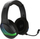 Kufje gaming PDP Afterglow Wave Wireless, pa tela, RGB, të zeza