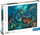 Puzzle Clementoni The Underwater Battle, 3000 copa, për të rritur