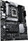 Pllakë amë Asus PRIME SERIES B660-PLUS D4, e zezë