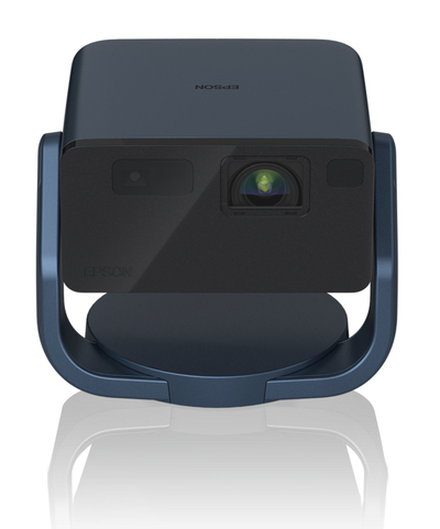 Projektor Epson EF-22N, 3LCD, Full HD 1080p, i zi me blu