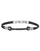 Byzylyk Guess Portofino JUMB03034JWSTBKT/U